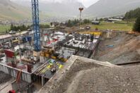 Hotel Parè – Livigno